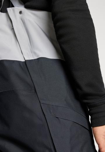 Сноубордическая куртка