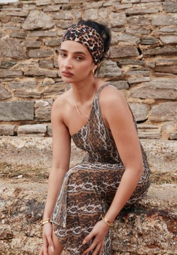 Коктейльное платье