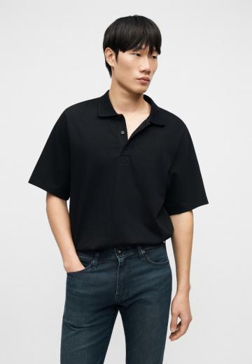 Узкие джинсы