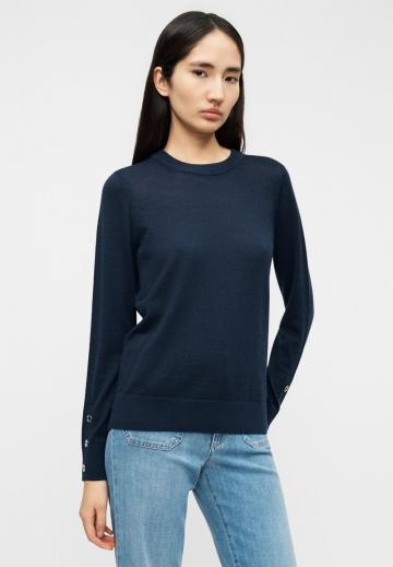 Клешеные джинсы