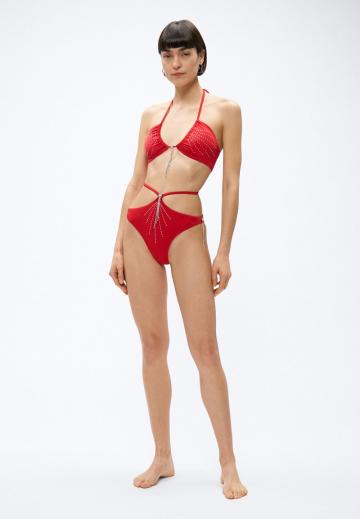 Низ от бикини