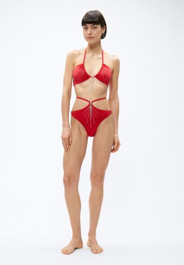 Верх от бикини