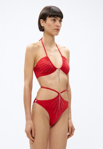 Верх от бикини