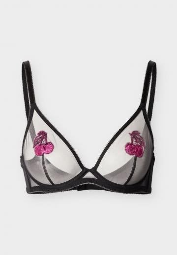 Бюстгальтер на косточках