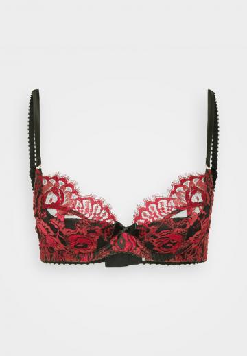 Бюстгальтер на косточках