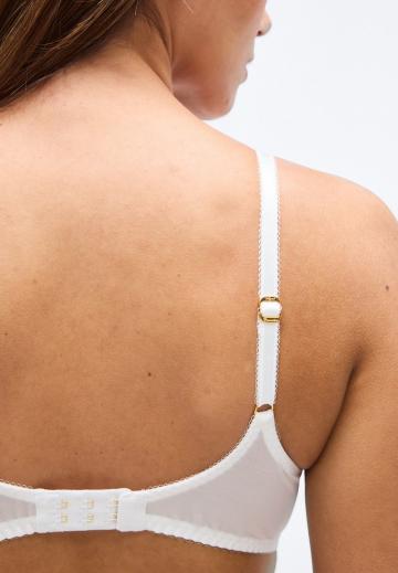 Бюстгальтер на косточках