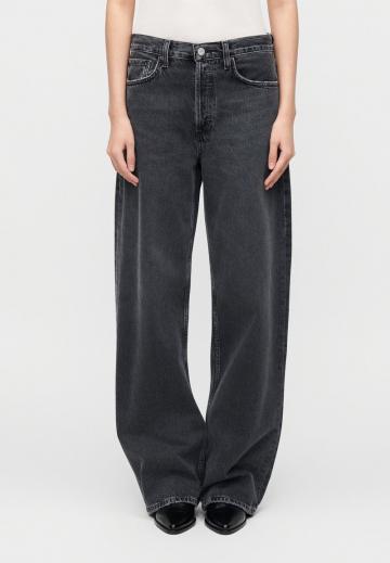 Джинсы