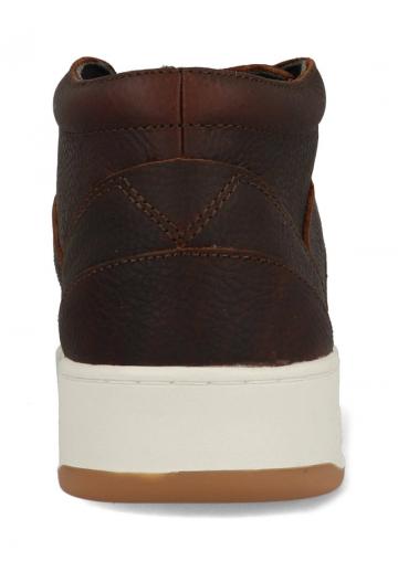 Высокие кеды