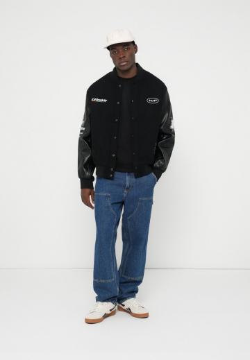 Куртка бомбер