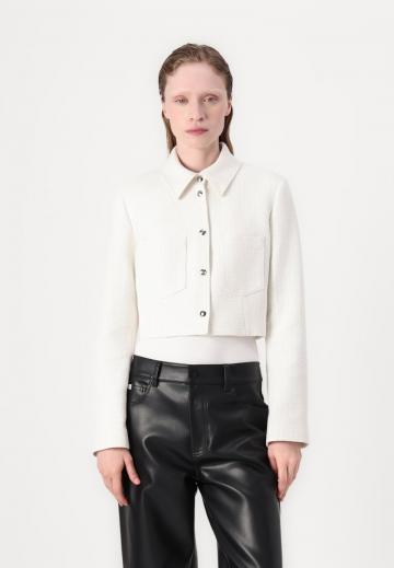 Куртка-блейзер