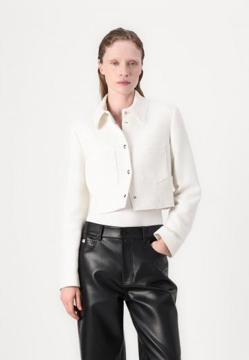 Куртка-блейзер