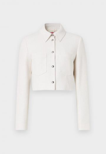 Куртка-блейзер