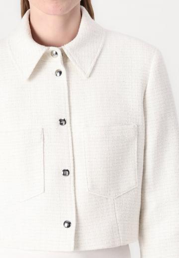 Куртка-блейзер