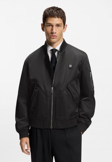 Куртка бомбер