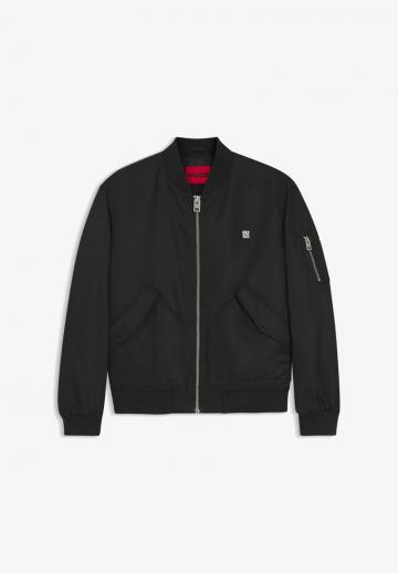 Куртка бомбер