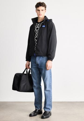 Куртка-дождевик