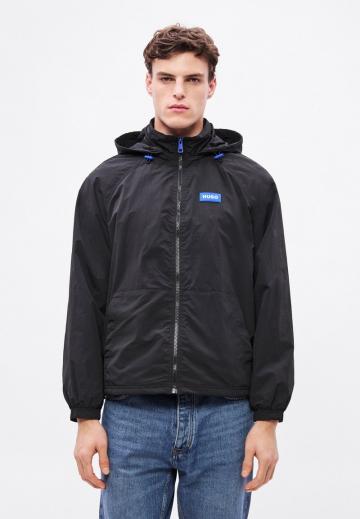 Куртка-дождевик