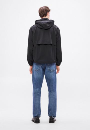 Куртка-дождевик