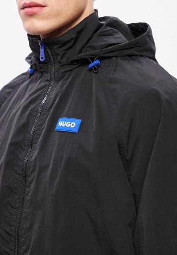 Куртка-дождевик