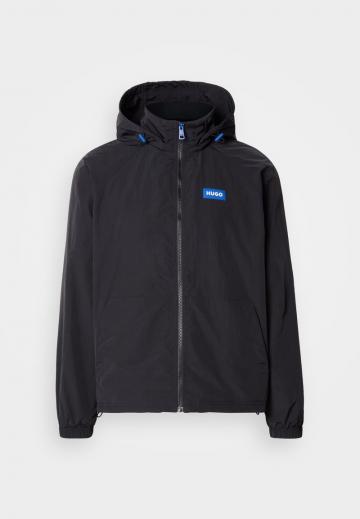 Куртка-дождевик