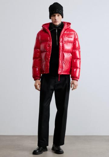 Зимняя куртка