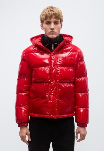 Зимняя куртка