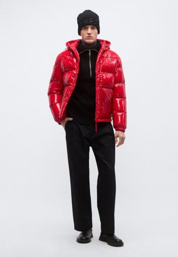 Зимняя куртка