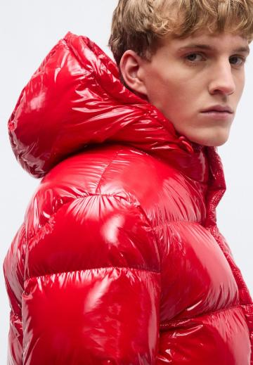 Зимняя куртка