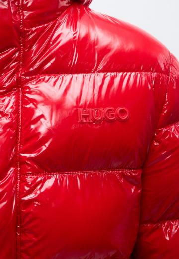 Зимняя куртка