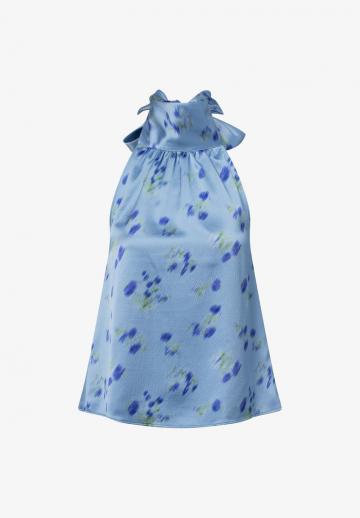 Майка-борцовка