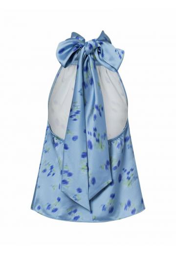 Майка-борцовка