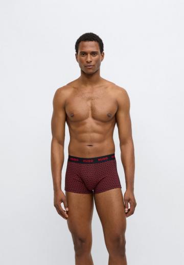 Трусы шортики