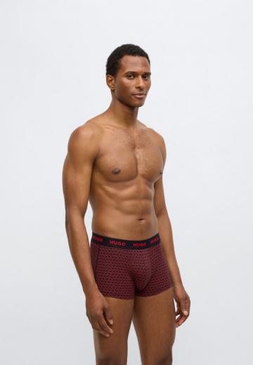 Трусы шортики