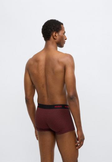 Трусы шортики