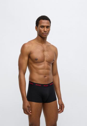 Трусы шортики