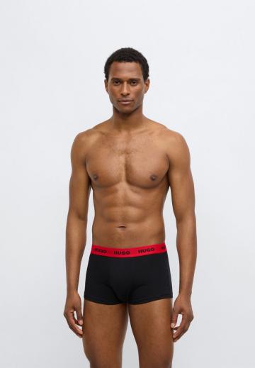 Трусы шортики