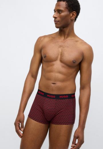 Трусы шортики