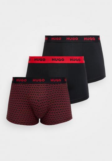 Трусы шортики