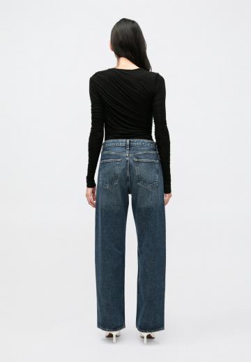 Джинсы бойфренда