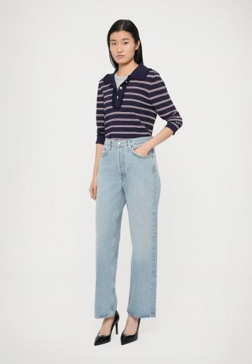 Джинсы бойфренда