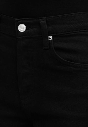 Узкие джинсы