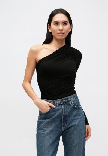 Клешеные джинсы