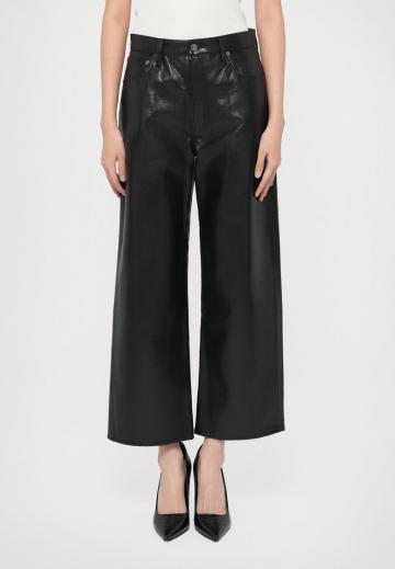 Кожаные штаны