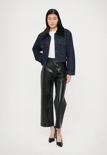 Кожаные штаны