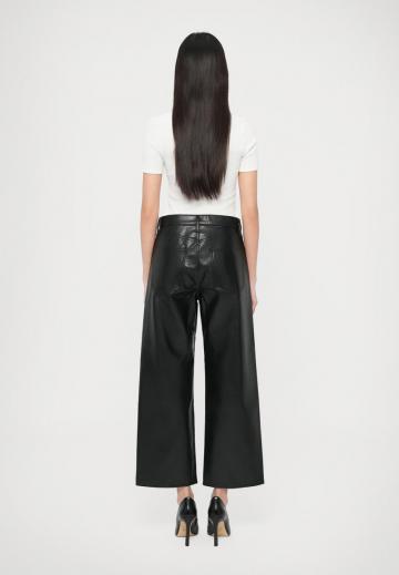 Кожаные штаны