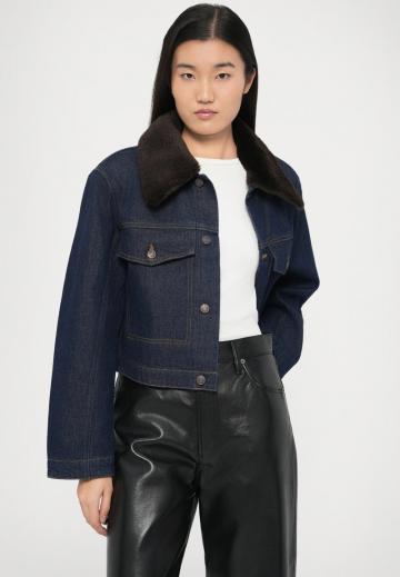 Кожаные штаны