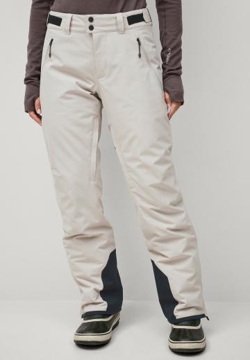 Прямые брюки