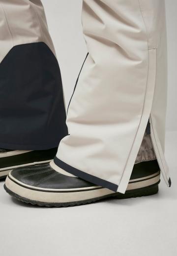 Прямые брюки