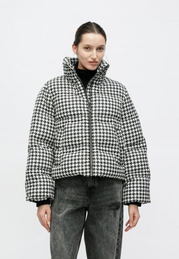 Зимняя куртка