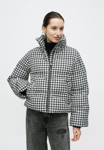 Зимняя куртка